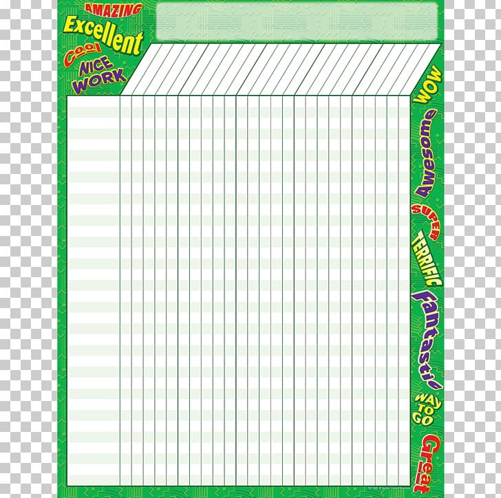 Chart Paper For Classrooms