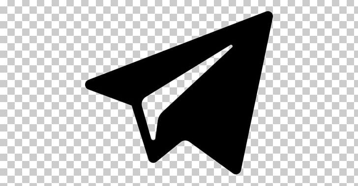 Telegram Logo Airdrop Computer Icons PNG, Clipart, Airdrop, Angle, Black, Black And White, Blockchain Free PNG Download
