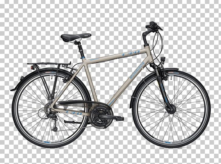 Trekkingrad Bicycle Shimano Trekkingbike PNG, Clipart, Aluminium, Bicycle, Bicycle Accessory, Bicycle Frame, Bicycle Part Free PNG Download