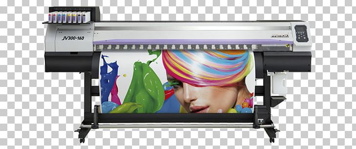 Wide-format Printer MIMAKI ENGINEERING CO. PNG, Clipart, Digital Printing, Dots Per Inch, Dyesublimation Printer, Electronics, Ink Free PNG Download