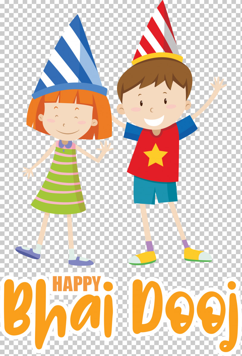 Bhai Dooj Bhai Beej Bhau Beej PNG, Clipart, Bhai Dooj, Birthday, Childrens Party, Greeting Card, Party Free PNG Download