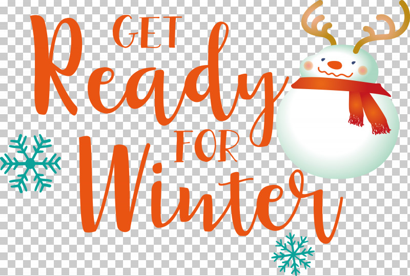 Get Ready For Winter Winter PNG, Clipart, Christmas Day, Christmas Ornament, Christmas Ornament M, Get Ready For Winter, Holiday Free PNG Download