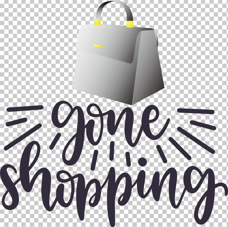 Gone Shopping Shopping PNG, Clipart, Handbag, Logo, Meter, Shopping Free PNG Download