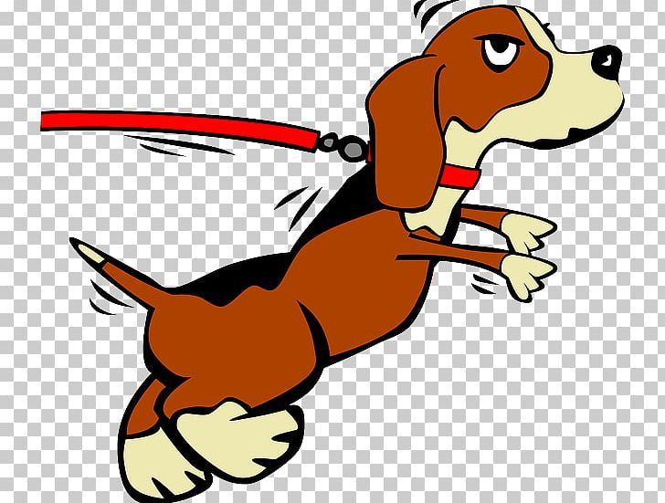 Dog Puppy Leash PNG, Clipart, Animals, Artwork, Carnivoran, Cartoon, Collar Free PNG Download