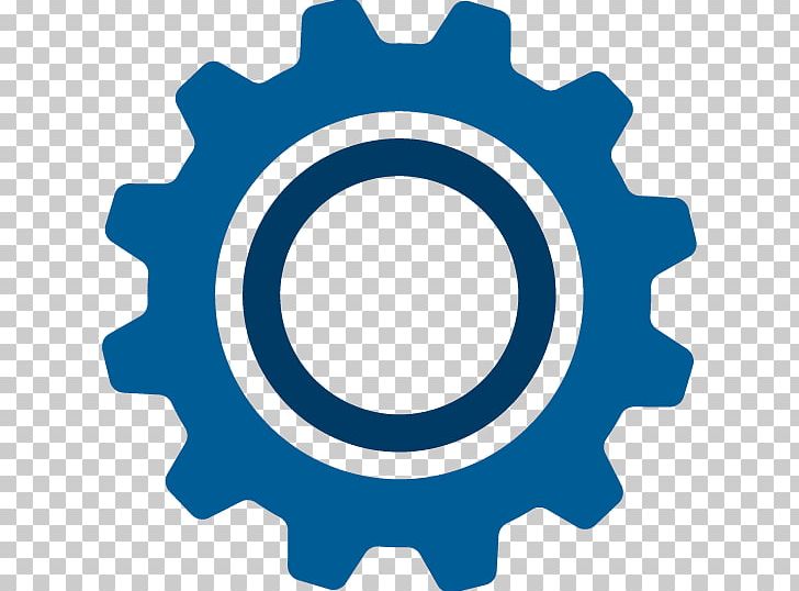 Gear Business Computer Icons PNG, Clipart, Area, Business, Circle, Computer Icons, Electric Blue Free PNG Download