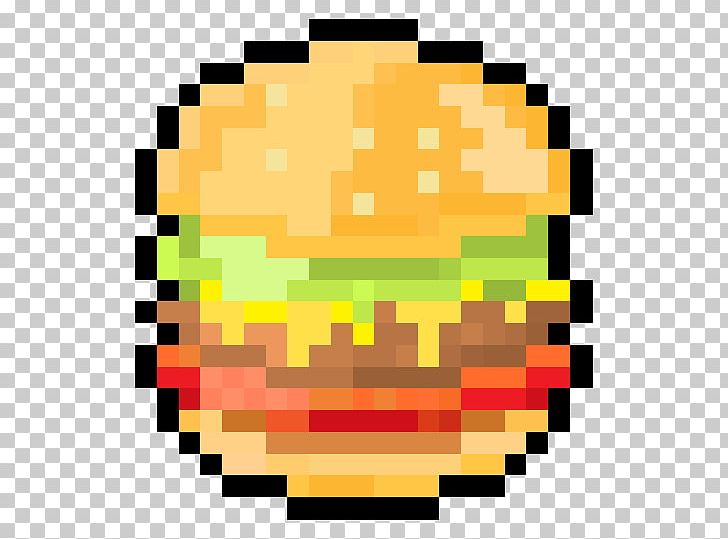 Hamburger Pixel Art PNG, Clipart, 8bit Color, Art, Artist, Avatan Plus, Circle Free PNG Download