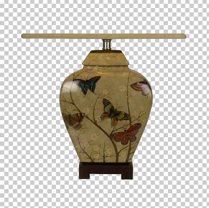 Lighting PNG, Clipart, Chinoiserie, Hand Painted, Hand Painted Lamp, Lamp, Lighting Free PNG Download