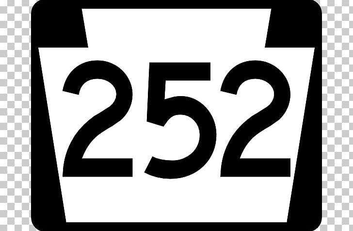 Pennsylvania Route 252 Wikimedia Commons Scalable Graphics Computer File PNG, Clipart, Area, Brand, Copyright, Highway, Line Free PNG Download