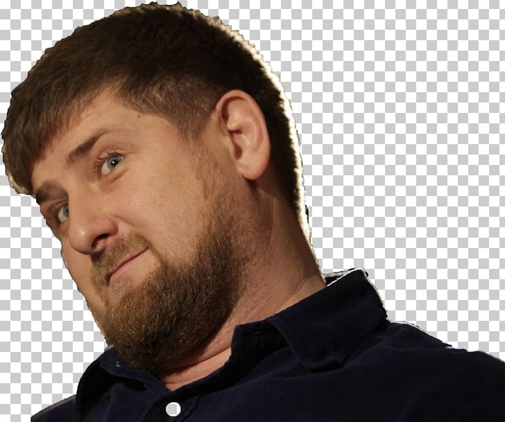 Ramzan Kadyrov Chechnya Real Sports With Bryant Gumbel Head Of The Chechen Republic Magnitsky Act PNG, Clipart, Acting, Beard, Chechnya, Chin, Ear Free PNG Download