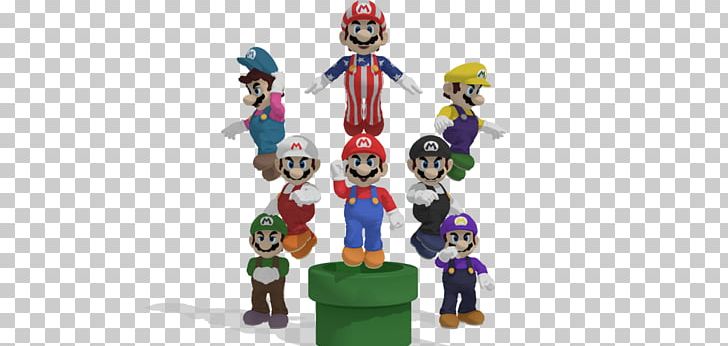 Super Smash Bros. For Nintendo 3DS And Wii U Mario & Sonic At The Olympic Games Super Mario 64 Mario Bros. PNG, Clipart, Bowser, Cartoon, Fictional Character, Figurine, Heroes Free PNG Download