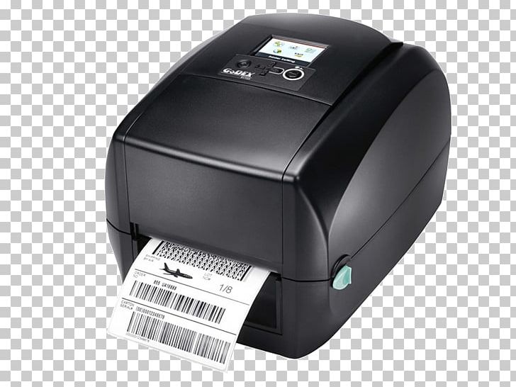 Thermal-transfer Printing Label Printer Barcode Printer Thermal Printing PNG, Clipart, Barcode, Barcode Printer, Barcode Scanners, Dots Per Inch, Electronic Device Free PNG Download