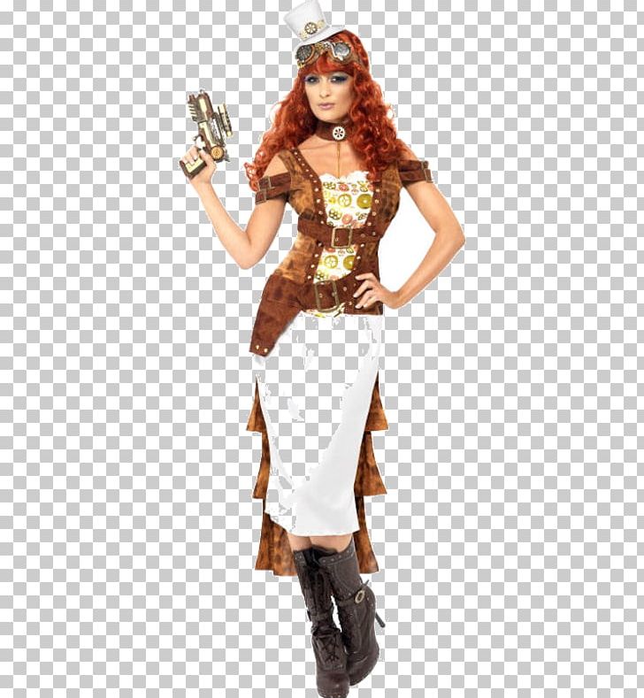 American Frontier Costume Party Steampunk Woman PNG, Clipart, American Frontier, Buycostumescom, Clothing, Costume, Costume Design Free PNG Download