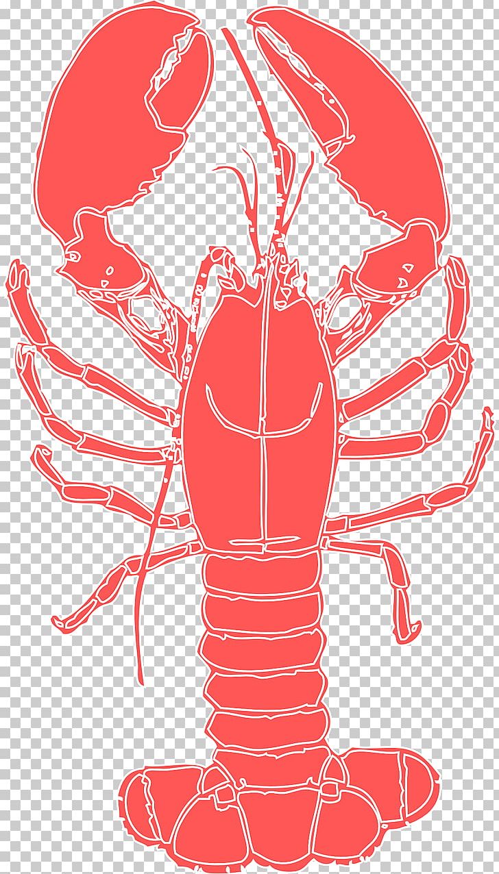 Crab Lobster Crayfish PNG, Clipart, Animals, Bib, Crab, Crayfish, Crustacean Free PNG Download