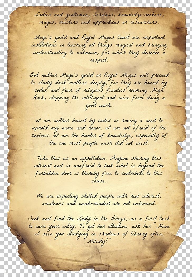 Dragon Nest Paper Scroll Game PNG, Clipart, Book, Document, Dragon Nest, Fiction, Game Free PNG Download