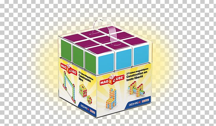 GEOMAGWORLD USA INC Magicube Multicolored Free Building Set GMW Geomag Magicube Magnetic Set Construction Set PNG, Clipart,  Free PNG Download
