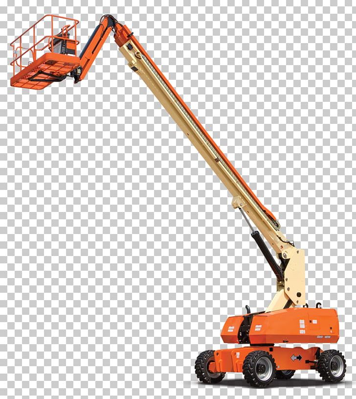 JLG Industries Aerial Work Platform Elevator Telescopic Handler Forklift PNG, Clipart, Aerial Work Platform, Belt Manlift, Construction Equipment, Crane, Elevator Free PNG Download