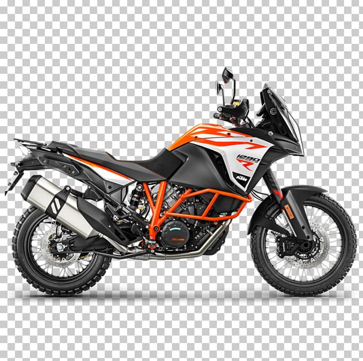 KTM 1290 Super Adventure Wheel KTM 1290 Super Duke R Motorcycle PNG, Clipart, 2017, Adventure, Automotive Exhaust, Automotive Exterior, Automotive Wheel System Free PNG Download