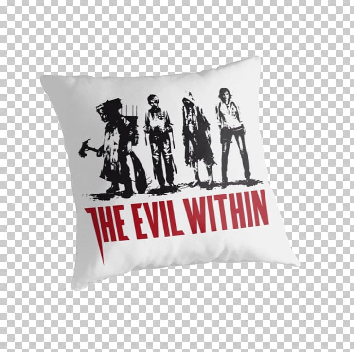 The Evil Within 2 T-shirt Hoodie PNG, Clipart, Bag, Clothing, Cushion, Evil Within, Evil Within 2 Free PNG Download