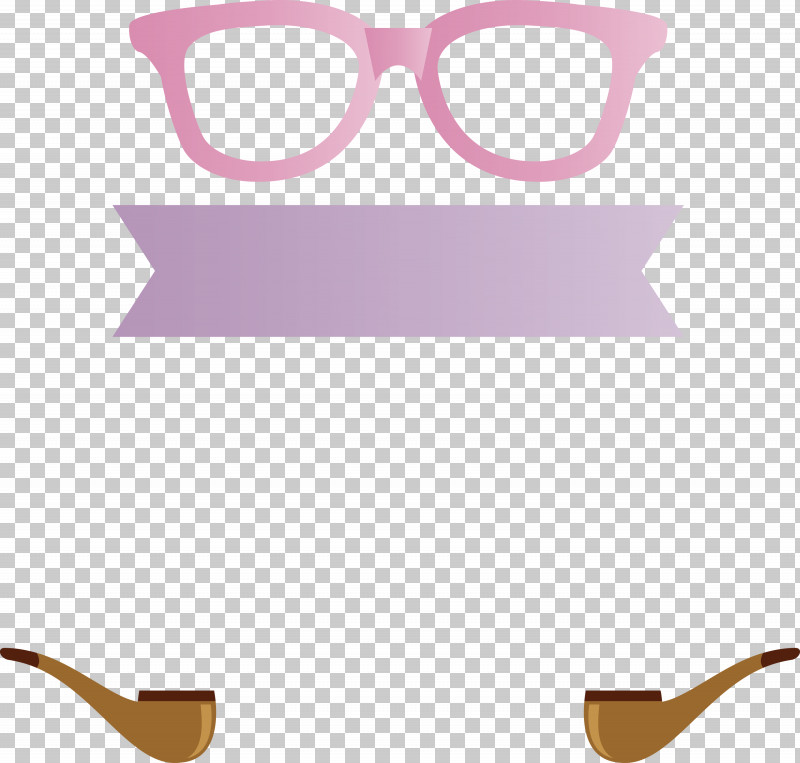 Joyeuse Fete Des Peres PNG, Clipart, Cazal, Eyeglass Frame, Glasses, Glasses Case, Goggles Free PNG Download