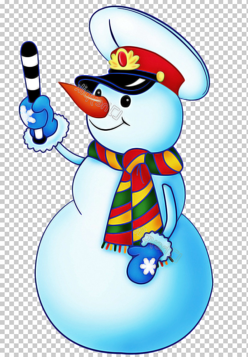 Snowman PNG, Clipart, Cartoon, Holiday Ornament, Snowman Free PNG Download