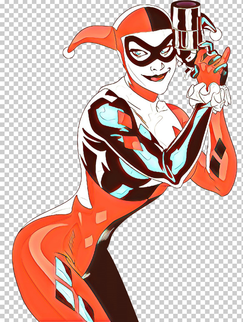 Harley Quinn Portable Network Graphics Clip Art Killer Croc Joker PNG, Clipart, Amanda Waller, Batman, Dc Super Hero Girls, Dc Universe, Deadshot Free PNG Download