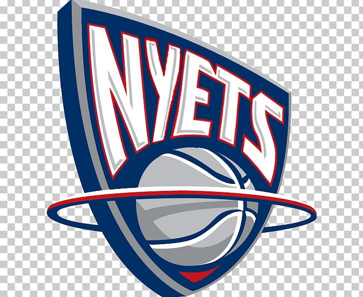 New Jersey Nets (2012) logo