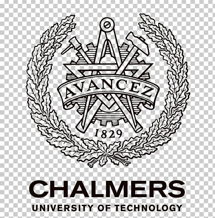 Chalmers University Of Technology Norwegian University Of Science And Technology University Of Copenhagen PNG, Clipart, Area, Black And White, Brand, Engineering, Higher Education Free PNG Download