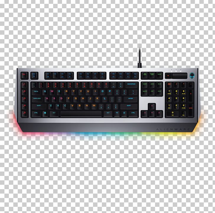 Computer Keyboard Dell Computer Mouse Alienware Gaming Keypad PNG, Clipart, Computer Component, Computer Keyboard, Computer Mouse, Dell, Electro Free PNG Download