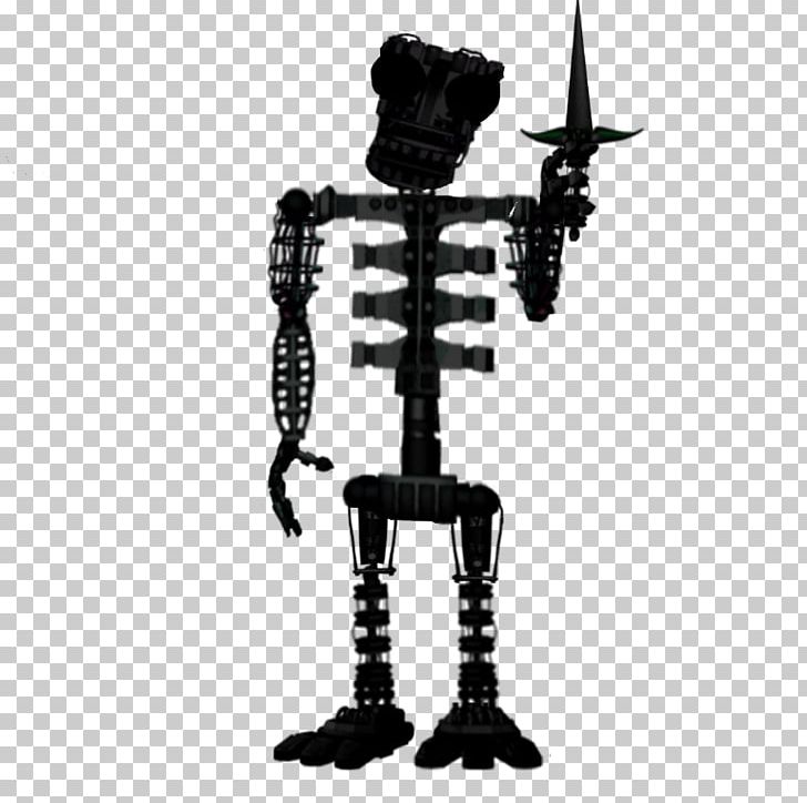 Endoskeleton Animatronics Robot Minecraft PNG, Clipart, 22 May, 2016, Animatronic, Animatronics, Art Free PNG Download