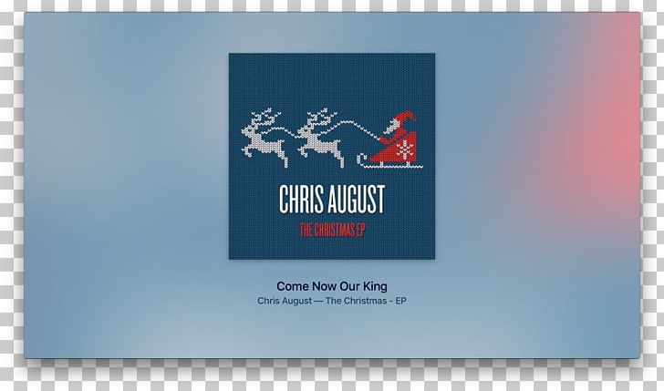 Logo Brand Desktop Font PNG, Clipart, Blue, Brand, Chris August, Christmas, Computer Free PNG Download