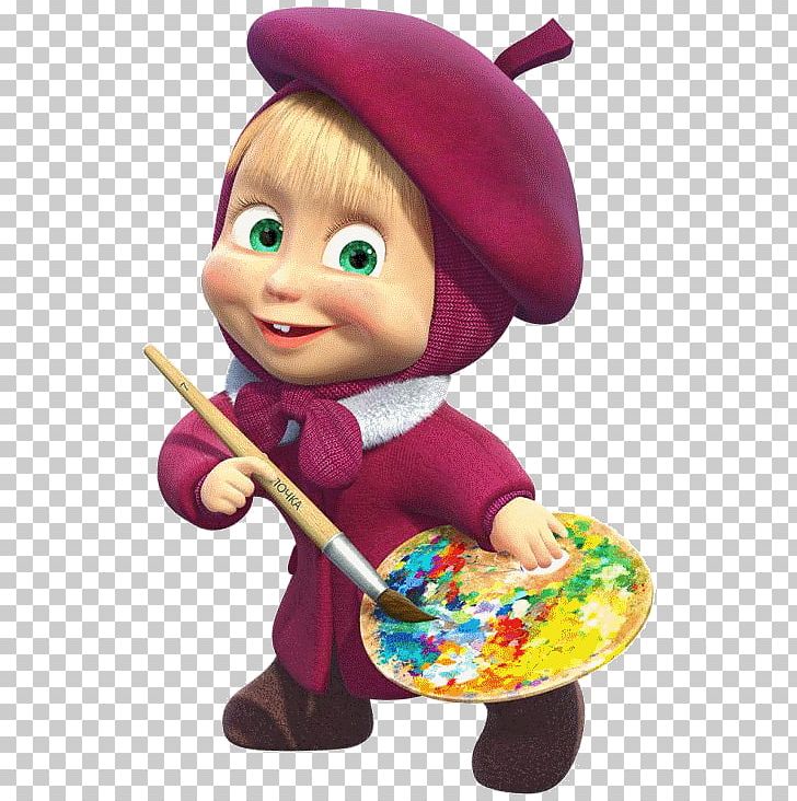Masha And The Bear Animation PNG, Clipart, Animaccord Animation Studio, Animals, Animated Series, Animation, Bear Free PNG Download