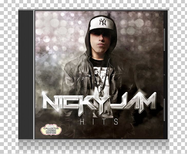 Nicky Jam Hits Singer-songwriter Album PNG, Clipart, Album, Amazon Music, Brand, Cap, Fenix Free PNG Download
