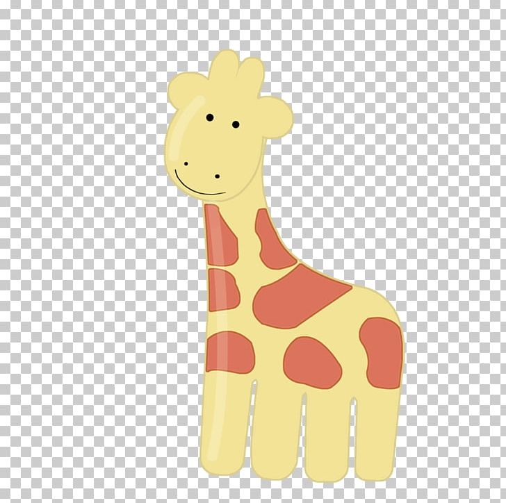 Northern Giraffe Cartoon PNG, Clipart, Animal, Animal Figure, Animals, Animation, Background Free PNG Download