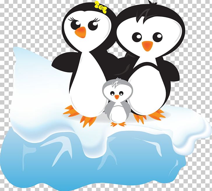 Penguin Cartoon PNG, Clipart, Beak, Bird, Cartoon, Download, Drawing Free PNG Download