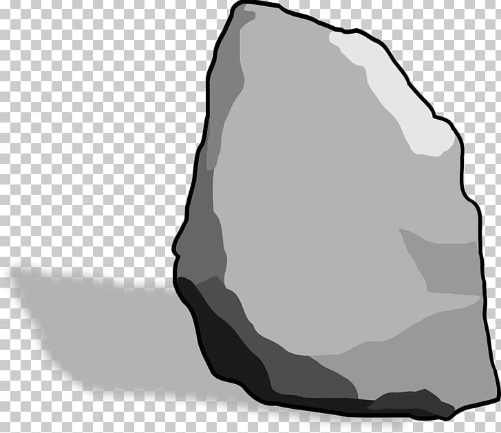Rock Free Content PNG, Clipart, Angle, Black And White, Boulder, Cartoon, Cartoon Rock Cliparts Free PNG Download