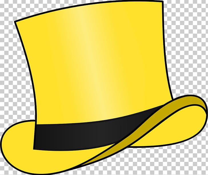 Six Thinking Hats Top Hat Yellow PNG, Clipart, Clip Art, Clothing, Computer Icons, Costume Hat, Digital Scrapbooking Free PNG Download