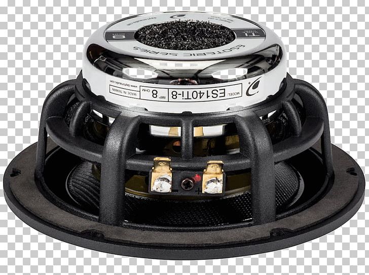 Subwoofer Loudspeaker Dayton Audio Esoteric Series Woofer 8 Ohm Transducer PNG, Clipart, Audio, Car Subwoofer, Coaxial Cable, Dayton Audio, Inch Free PNG Download