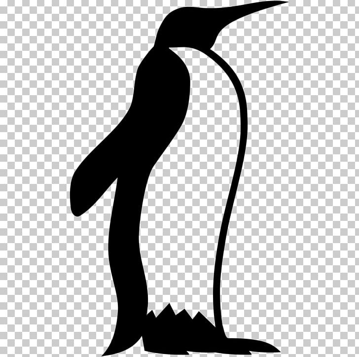 Penguin Bird Pictogram Computer Icons PNG, Clipart, African Penguin, Animal, Animals, Artwork, Beak Free PNG Download