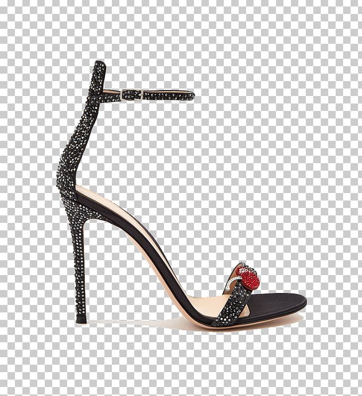 Sandal High-heeled Shoe PNG, Clipart, Basic Pump, Cherry, Clothing, Computer Icons, Court Shoe Free PNG Download