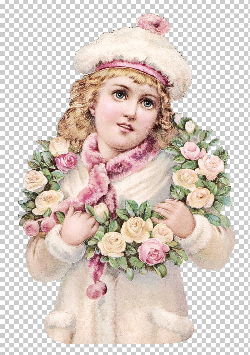 Rose PNG, Clipart, Angel, Bouquet, Child, Cut Flowers, Figurine Free PNG Download