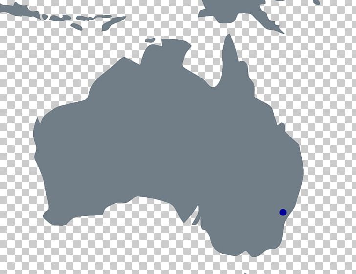 Australia Map PNG, Clipart, Australia, Black, Black And White, Computer Icons, Geography Free PNG Download