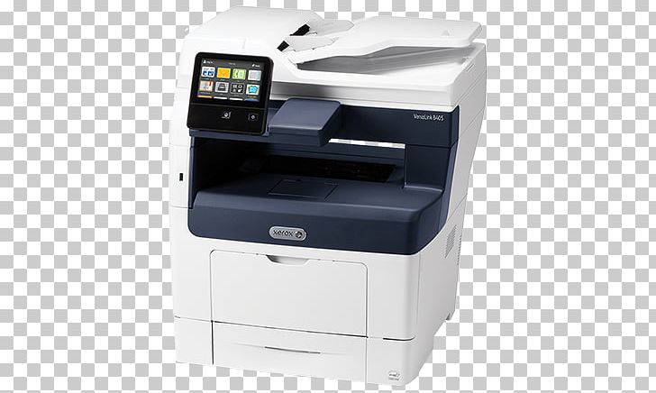 Multi-function Printer Xerox VersaLink B405DN Laser Printing PNG, Clipart, Electronic Device, Electronics, Fax, Image Scanner, Inkjet Printing Free PNG Download