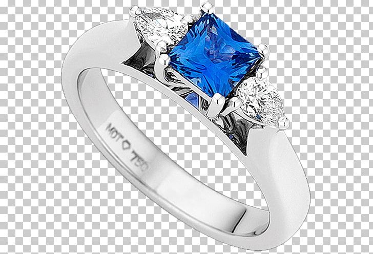 Sapphire Ring Diamond Cut Gemstone PNG, Clipart, Blue, Body Jewelry, Brilliant, Cut, Diamond Free PNG Download