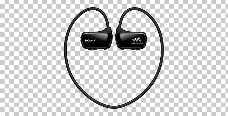 Walkman MP3 Players Sony Corporation Pyle PSWP6BK Flextreme Waterproof MP3 Player Headphones PNG, Clipart, Audio, Audio Equipment, Auto Part, Communication Accessory, Electronic Device Free PNG Download