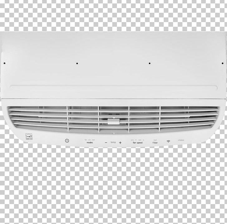 Window Air Conditioning Frigidaire Seasonal Energy Efficiency Ratio British Thermal Unit PNG, Clipart, Air Conditioner, Air Conditioning, Automotive Exterior, British Thermal Unit, Bumper Free PNG Download