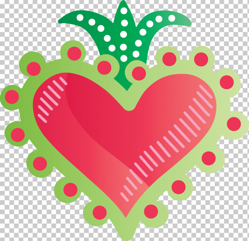 Heart PNG, Clipart, Fruit, Heart, M095, Valentines Day Free PNG Download