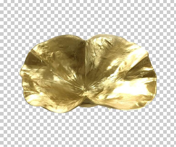 01504 Gold PNG, Clipart, 01504, Brass, Gold, Lotus Lotus Leaf, Metal Free PNG Download