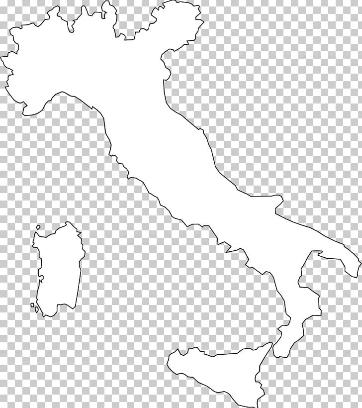 Camerino Central Italy Black And White Map PNG, Clipart, Angle, Archaeological Looting, Area, Black And White, Camerino Free PNG Download