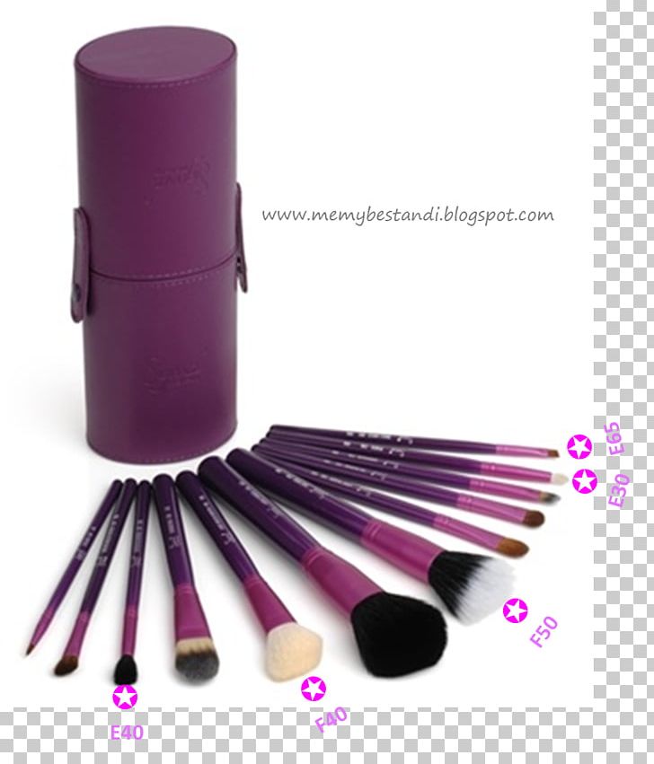 Cosmetics Make-Up Brushes Paint Brushes PNG, Clipart, Beauty, Brush, Cosmetics, Cream, Eye Shadow Free PNG Download