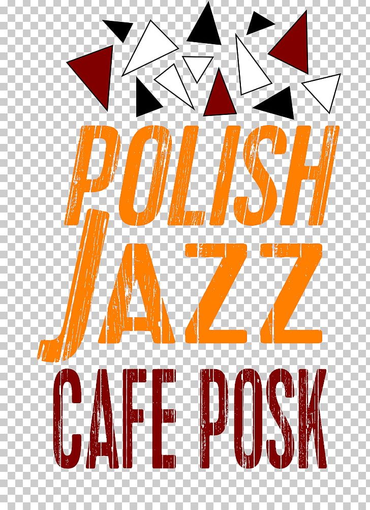 Jazz Cafe Posk Illustration Poland Brand PNG, Clipart, Angle, Area, Brand, Graphic Design, Line Free PNG Download
